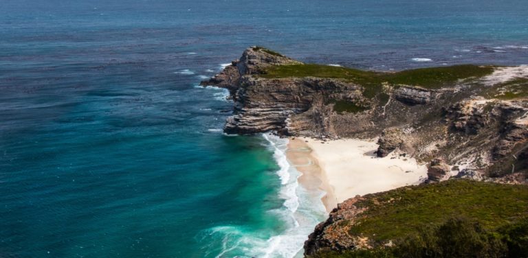 Die 15 schönsten Strände in Südafrika