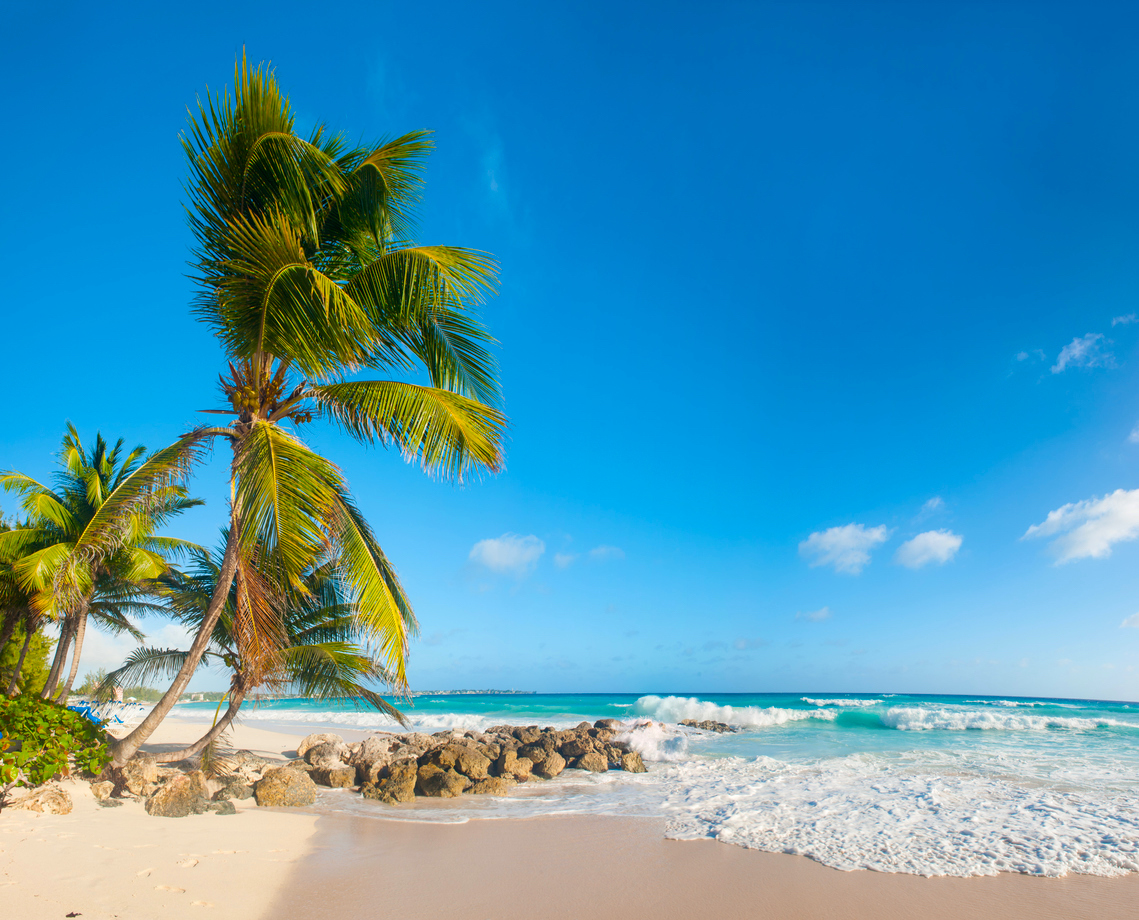 Die schönsten Strände auf Barbados