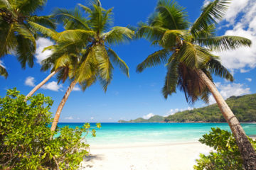 Seychellen