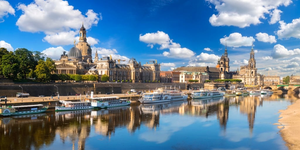 Die 25 schönsten Städte in Frankreich