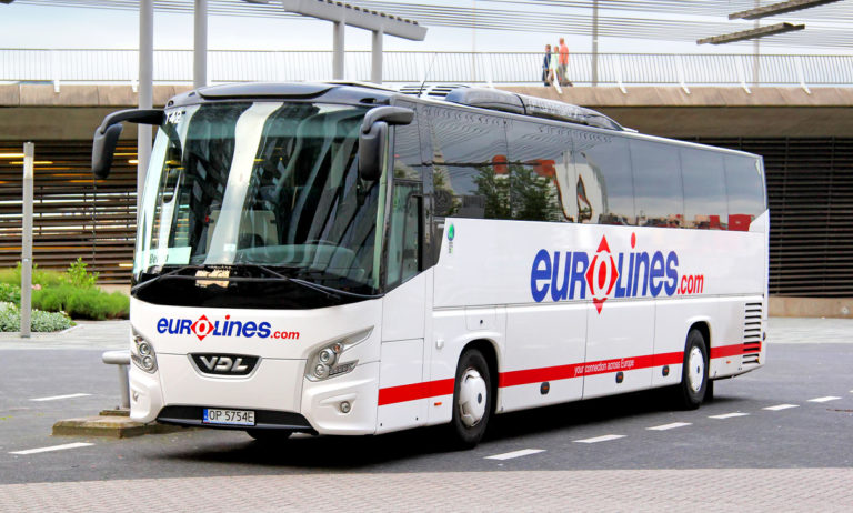 Eurolines