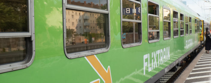 FlixTrain