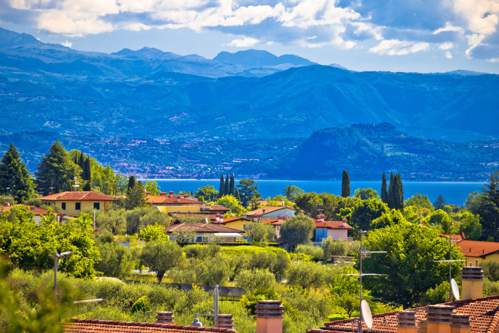 Die besten Gardasee Tipps