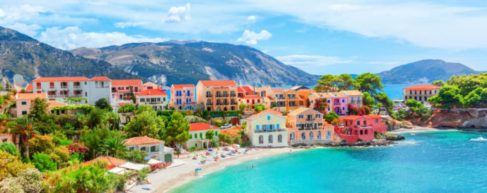 Kefalonia Tipps