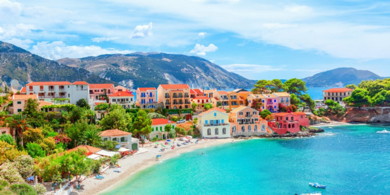 Kefalonia Tipps