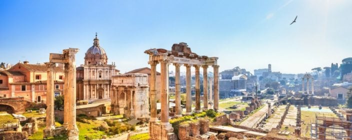 Kostenlos in Rom 11 Dinge zum Nulltarif