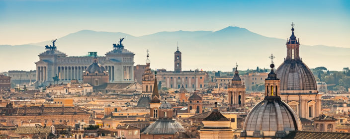 Parks, Sehenswürdigkeiten und Vatikan 11 kostenlose Aktivitäten in Rom