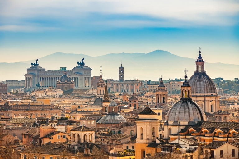 Parks, Sehenswürdigkeiten und Vatikan 11 kostenlose Aktivitäten in Rom