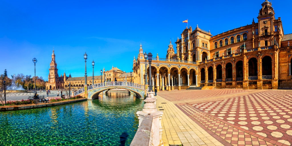 Sevilla
