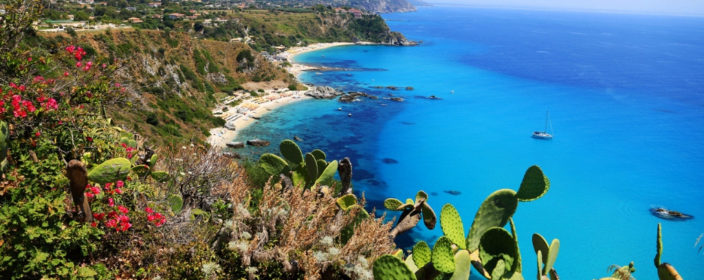 die besten Strandhotels auf Chalkidiki