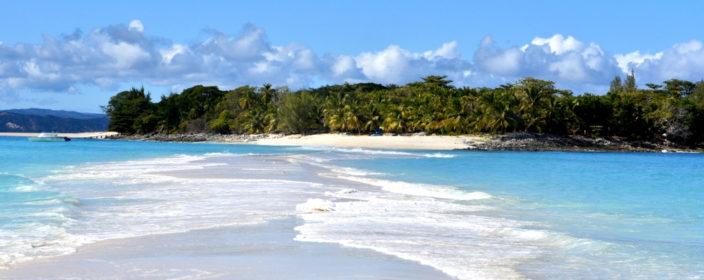 Die schönsten Strände auf Madagaskar