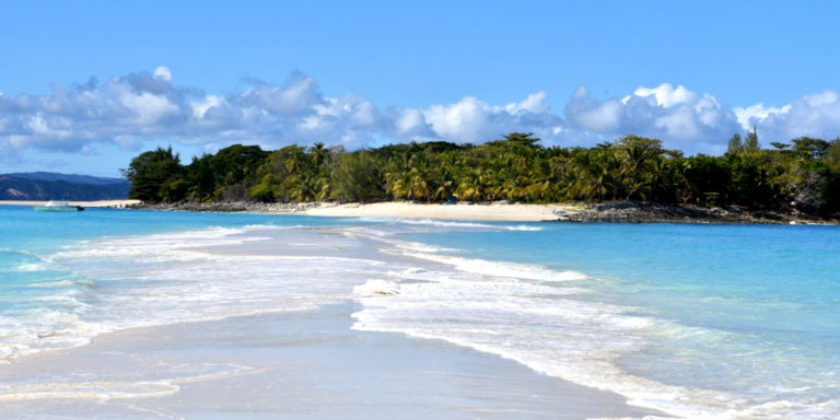 Die schönsten Strände auf Madagaskar