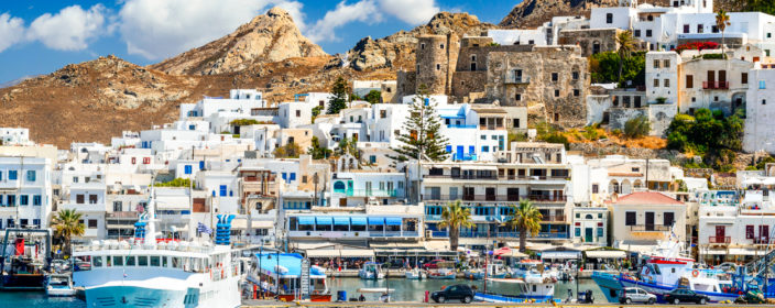 Naxos Tipps