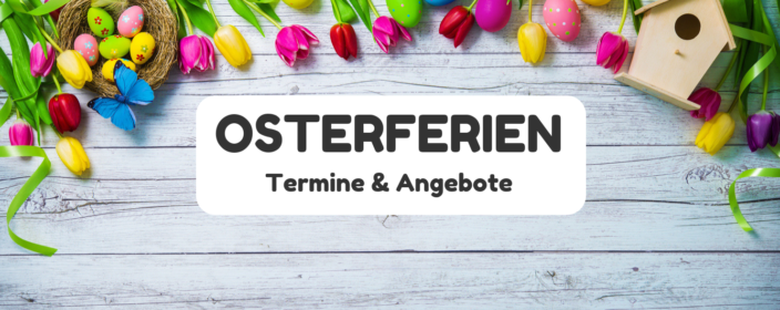 Osterferien