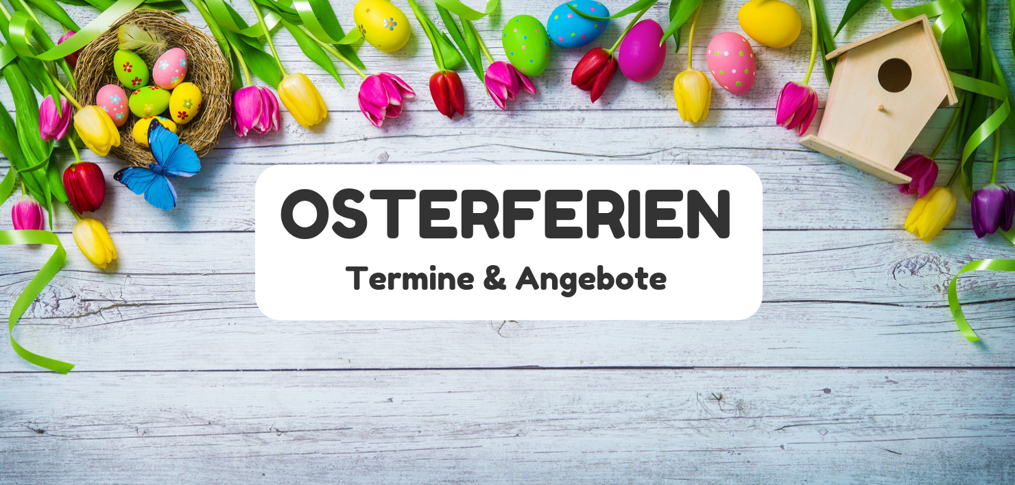 Osterferien