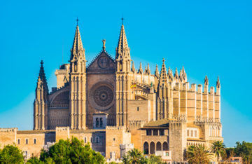 Palma de Mallorca