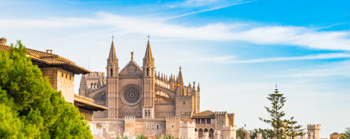 Palma de Mallorca Tipps