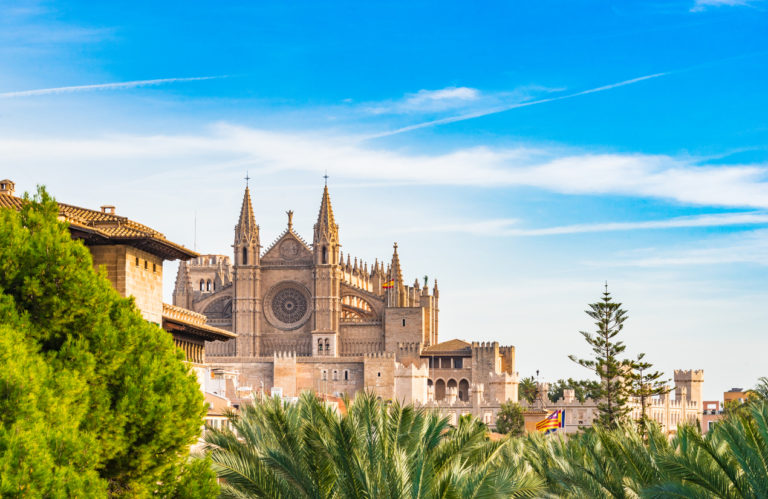 Palma de Mallorca Tipps