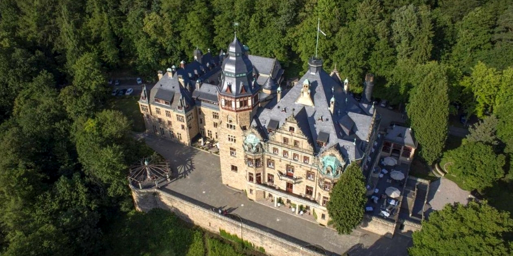 Die 25 schönsten Städte in Frankreich