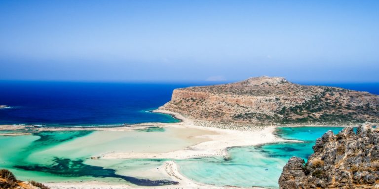 Knossos und Co. Sehenswürdigkeiten auf Kreta