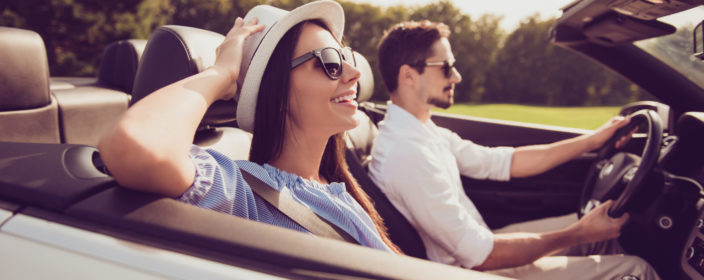 Sunny Cars