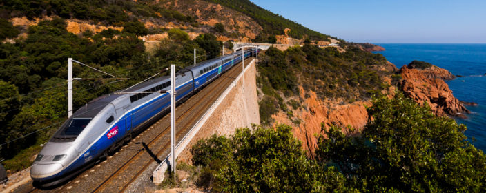 TGV