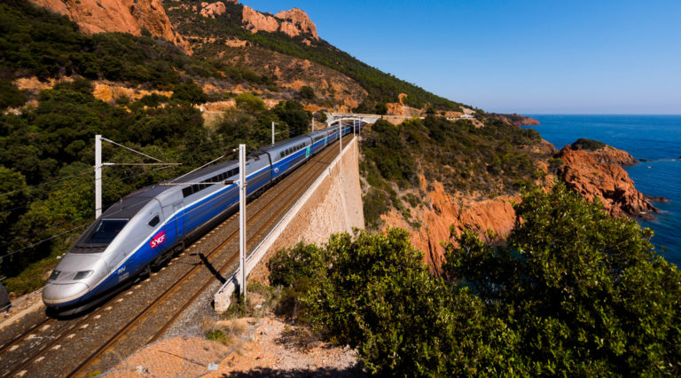 TGV TGV
