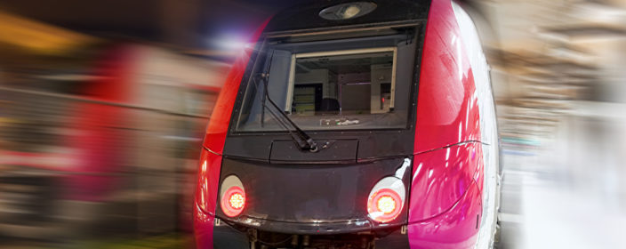 Thalys
