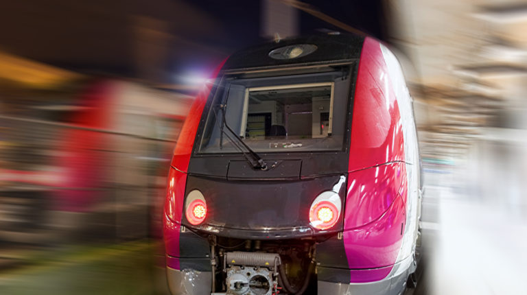 Thalys Thalys