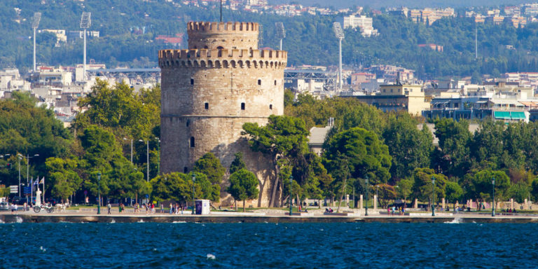 Thessaloniki Tipps