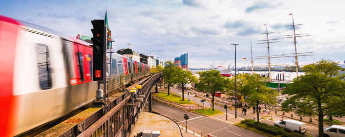 Transdev