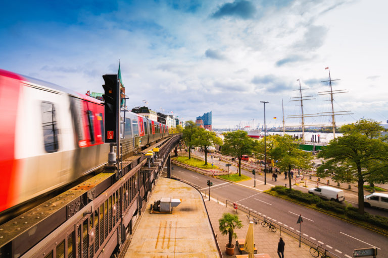 Transdev Transdev