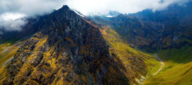 Traumunterkunft in Peru