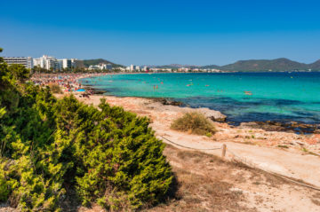 Cala Millor