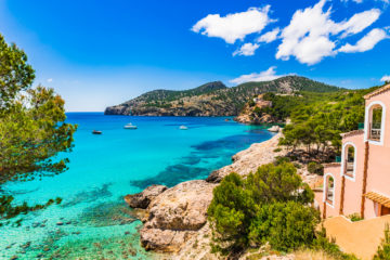 All Inclusive mit 5-Sterne Hotel