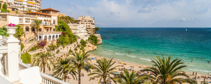 Die 7 besten familienfreundlichen Hotels auf Mallorca