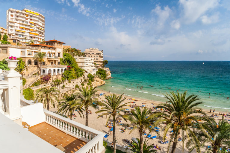 Die 7 besten familienfreundlichen Hotels auf Mallorca