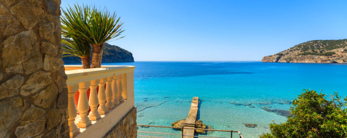 Die 10 besten Luxushotels auf Mallorca