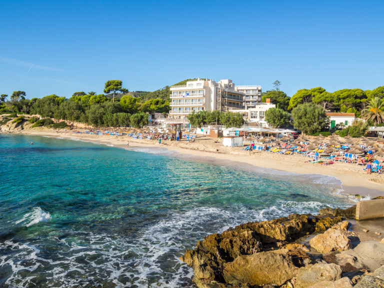 Die 10 besten Mallorca Hotels