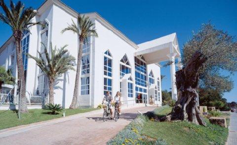 Grupotel Parc Natural & Spa Hotel Mallorca