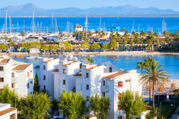 Alcudia
