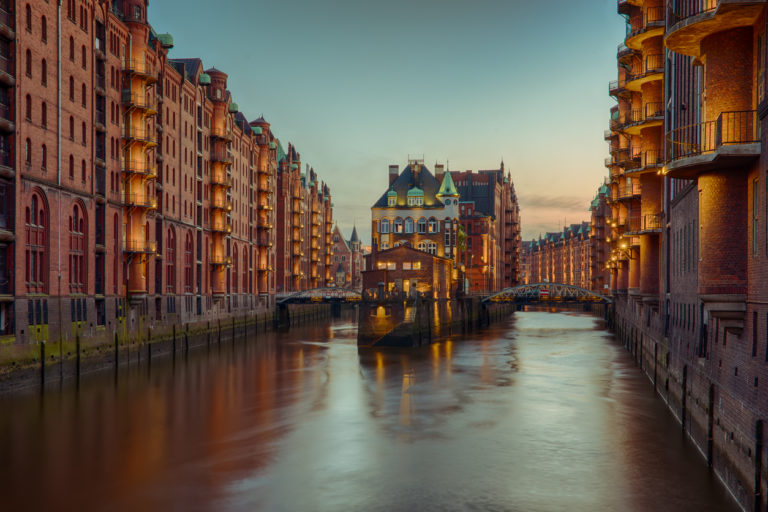 Hamburg Kurzurlaub im Mövenpick Hotel