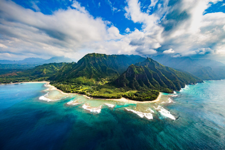 Beste Reisezeit Hawaii