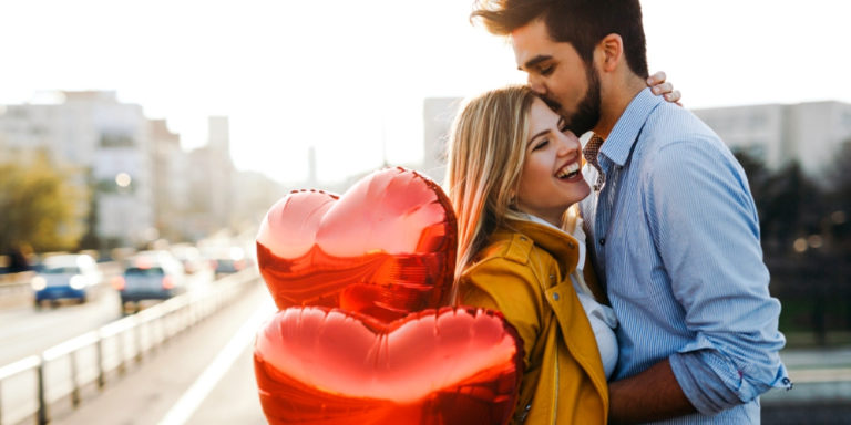 Kurzurlaub zum Valentinstag Kurzurlaub zum Valentinstag