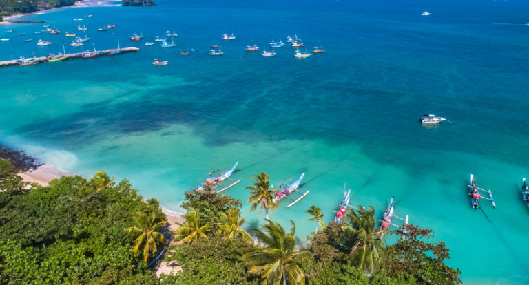 Weligama, Sri Lanka