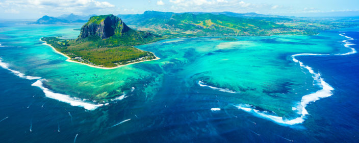 Beste Reisezeit Mauritius