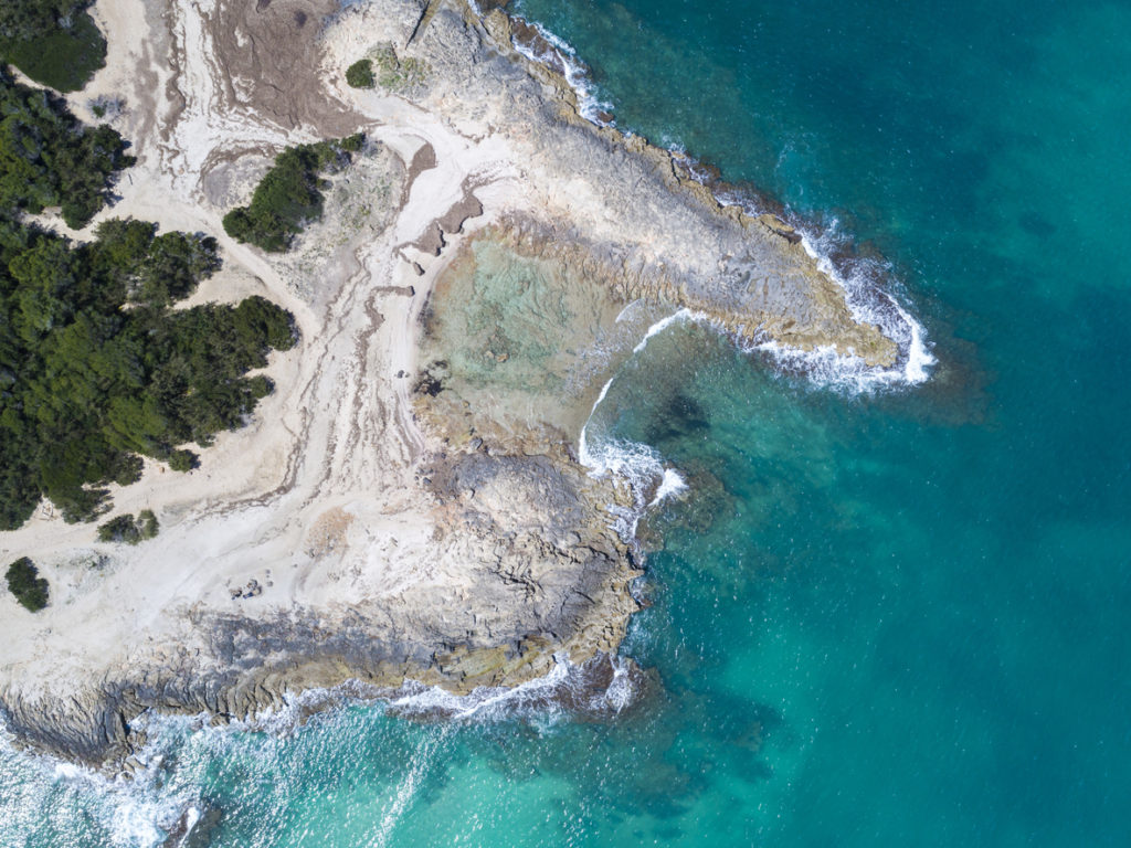 Nekropole von Son Real, Mallorca