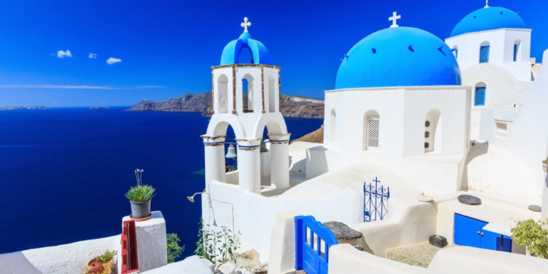 Santorini Ferienhaus Santorini Ferienhaus