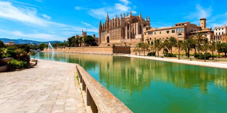 Sehenswürdigkeiten auf Mallorca Sehenswürdigkeiten auf Mallorca