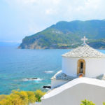 Skopelos Tipps: 11 Fakten zu Anreise, Orten und Stränden